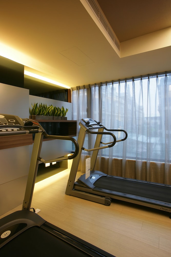 In One City Inn 32/50