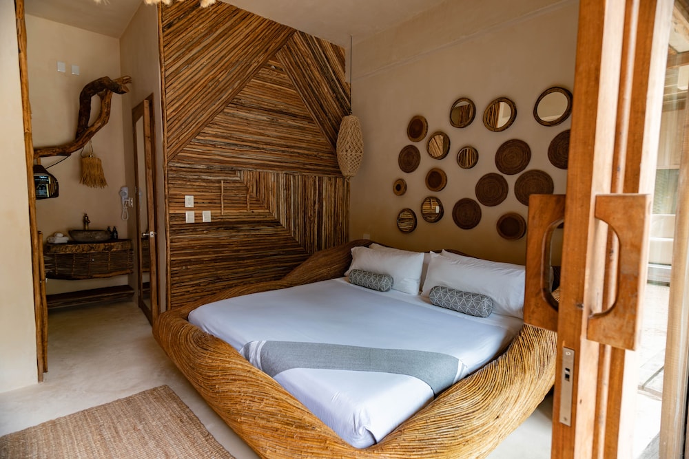 Cerveceria Tulum Boutique Hotel & Beer Spa 12/45