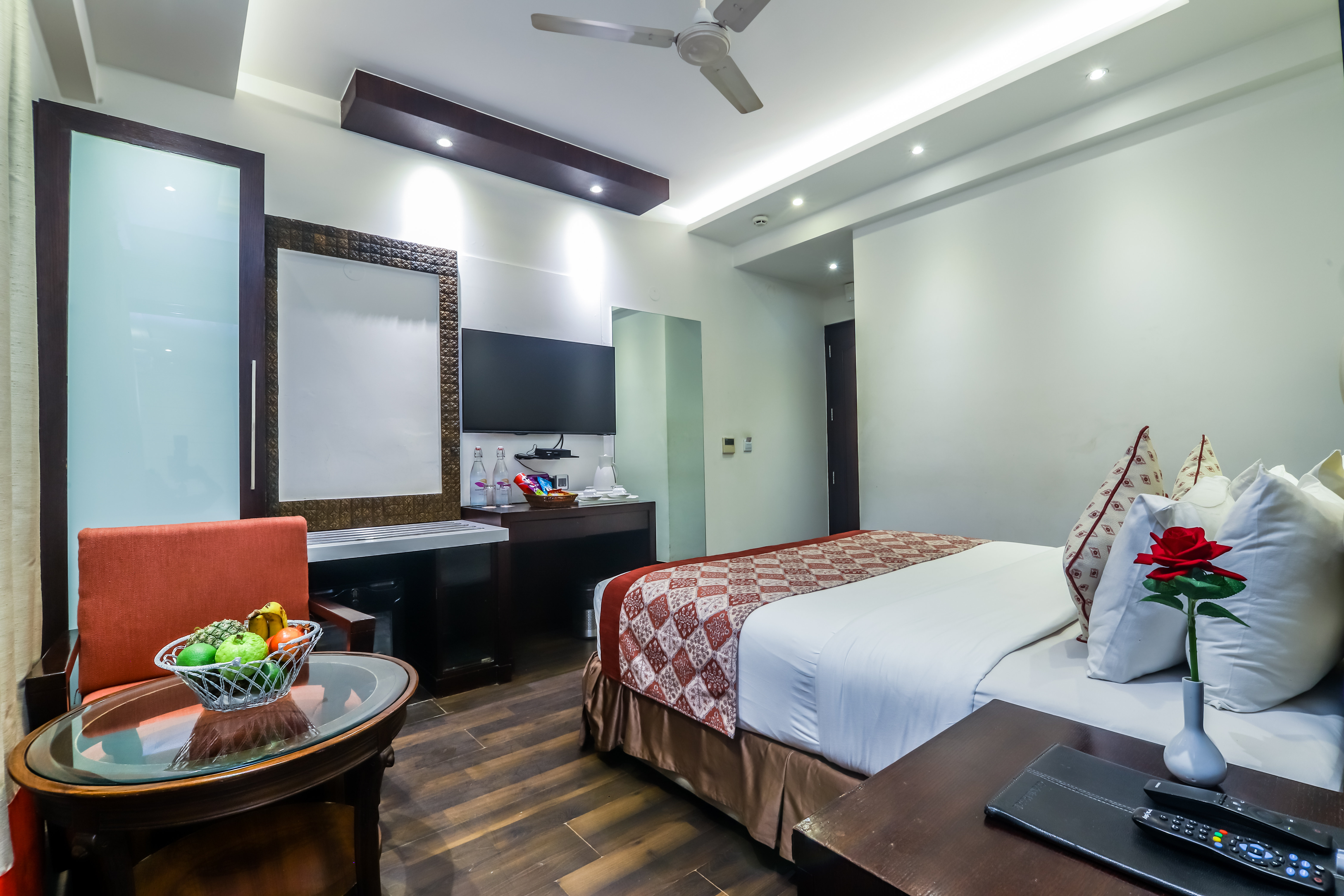 Grand Godwin Hotel 23/40