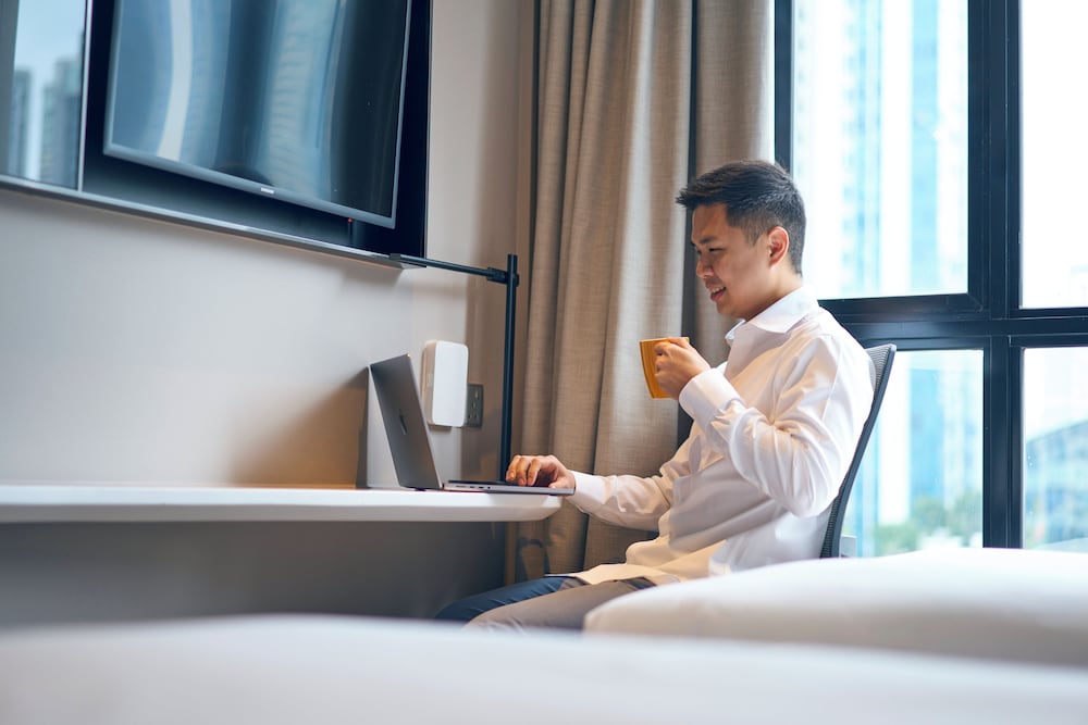 Holiday Inn Express Singapore Serangoon 33/49