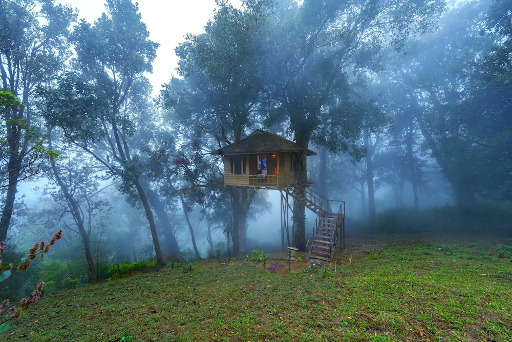 Nature Zone Resort 32/42