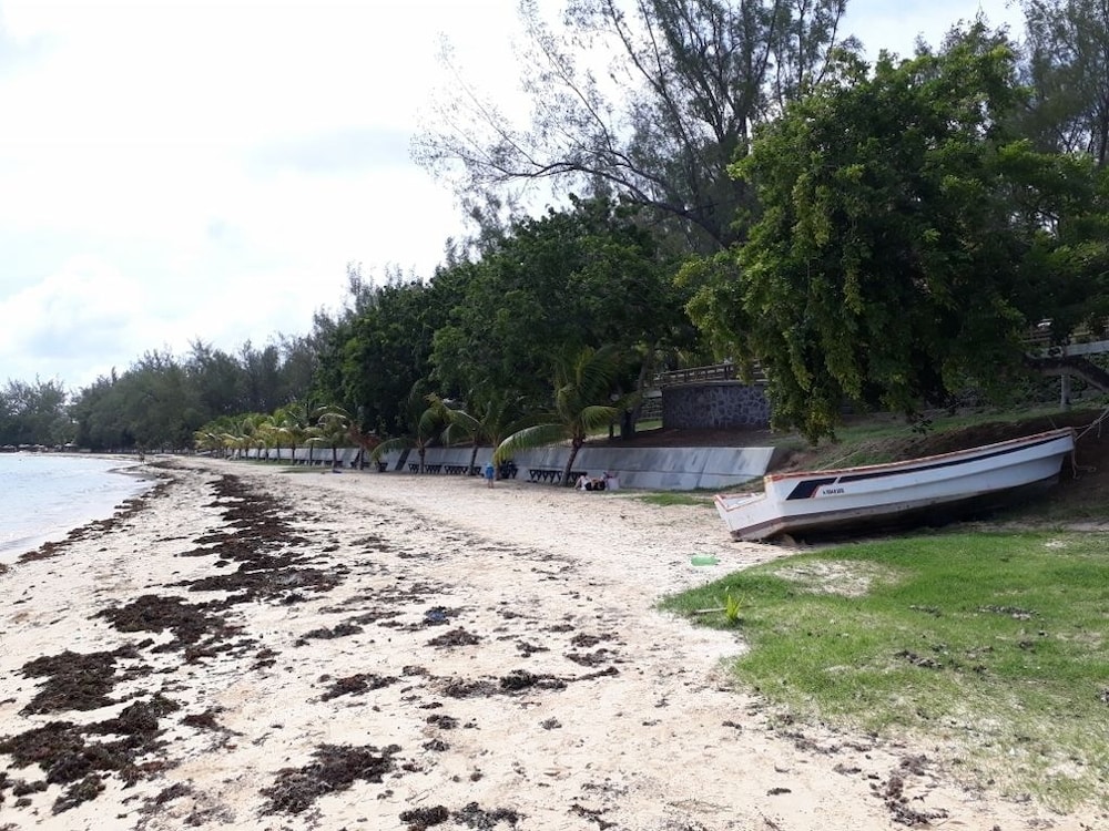 Allamanda Studios And Apartments 33/44
