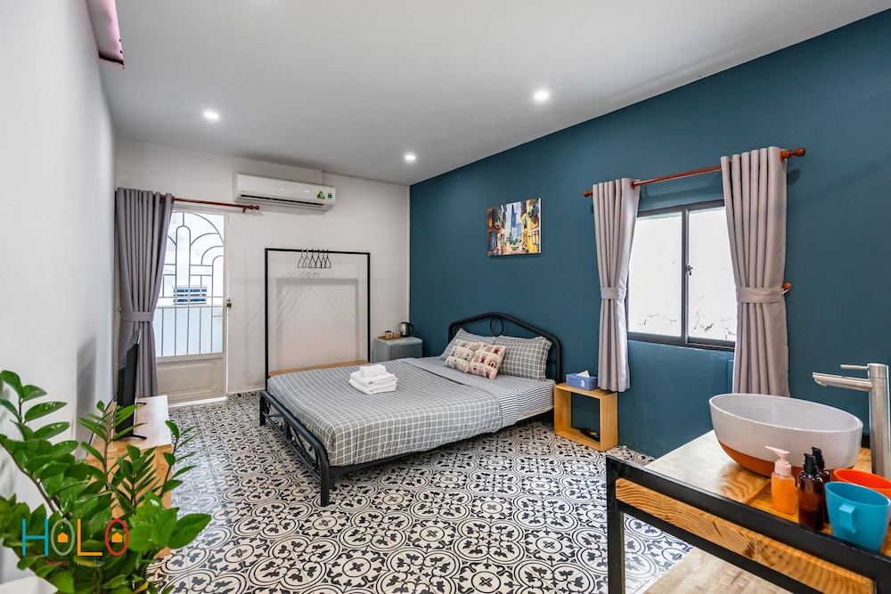 Holo Fairy House Saigon Homestay - Adult Only 18/50