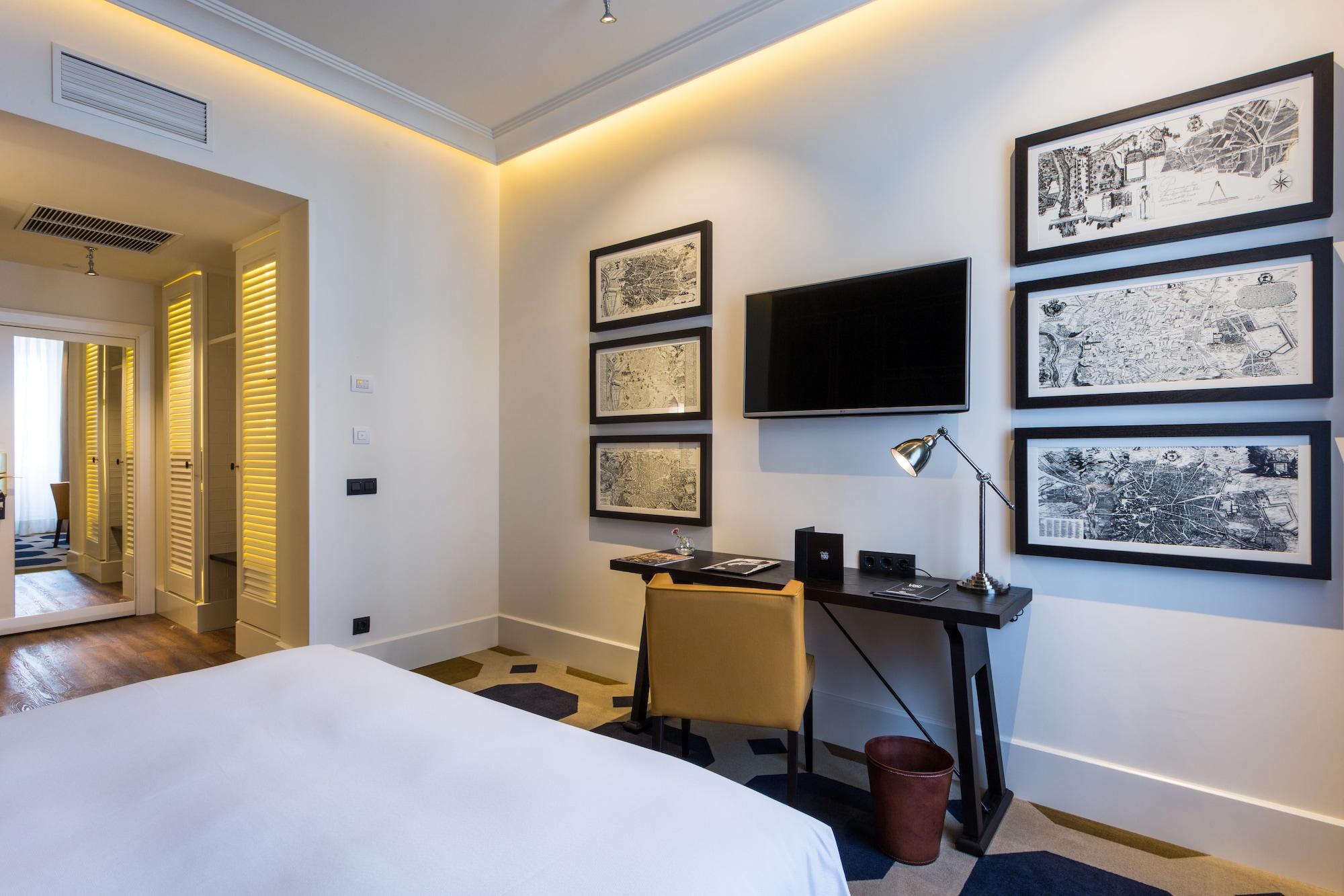 PREMIUM, SINGLE, DOUBLE BED