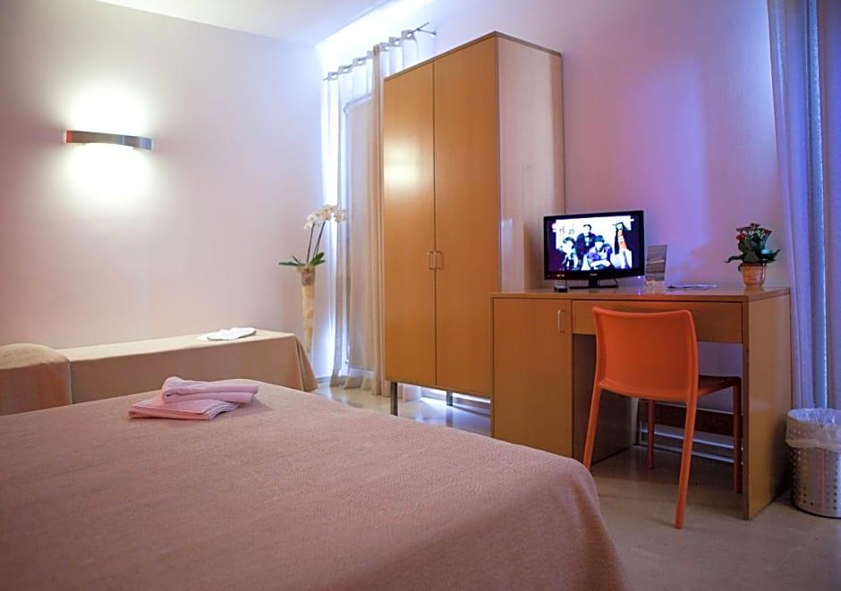 Hotel Le Saline 20/50