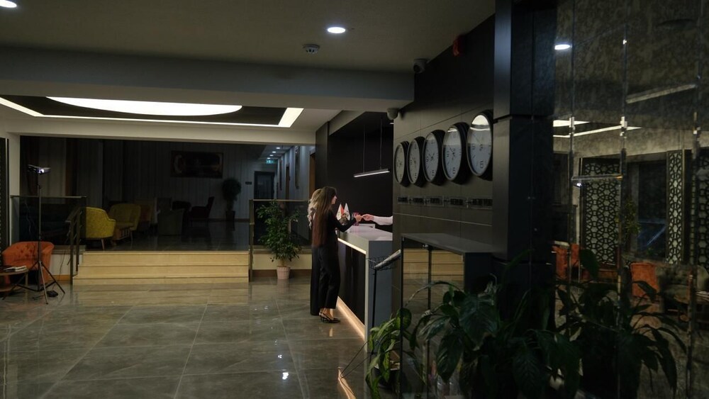 Camlik Hotel Yozgat 5/26