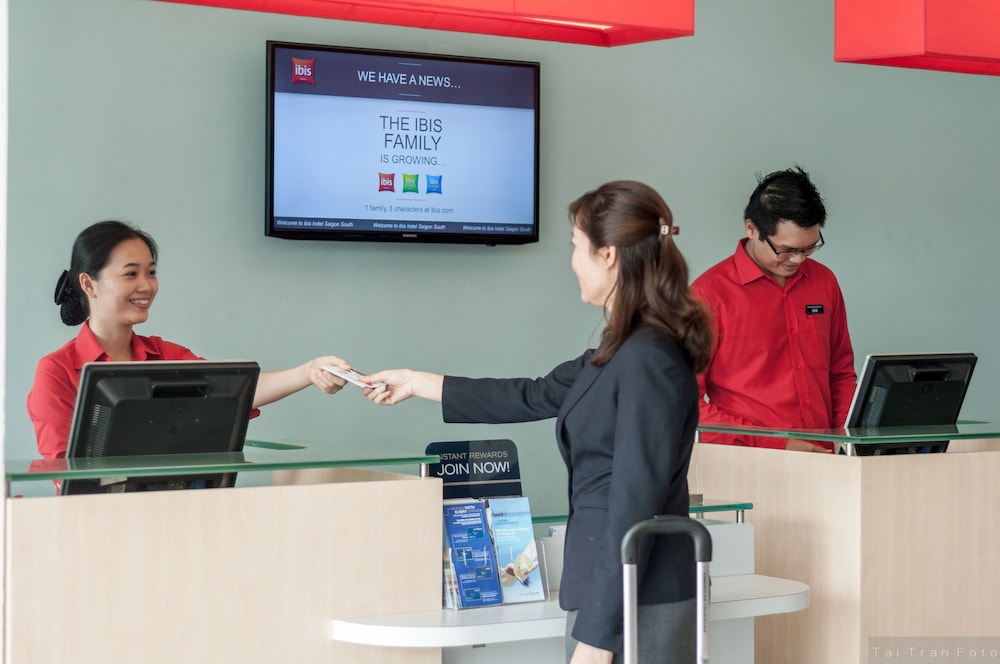 Ibis Saigon South 44/50