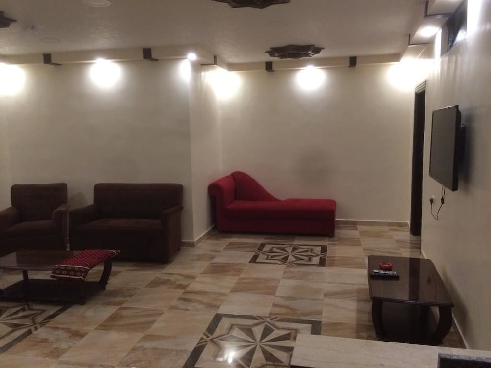 Jasmine leaves hotel apartment 16/25
