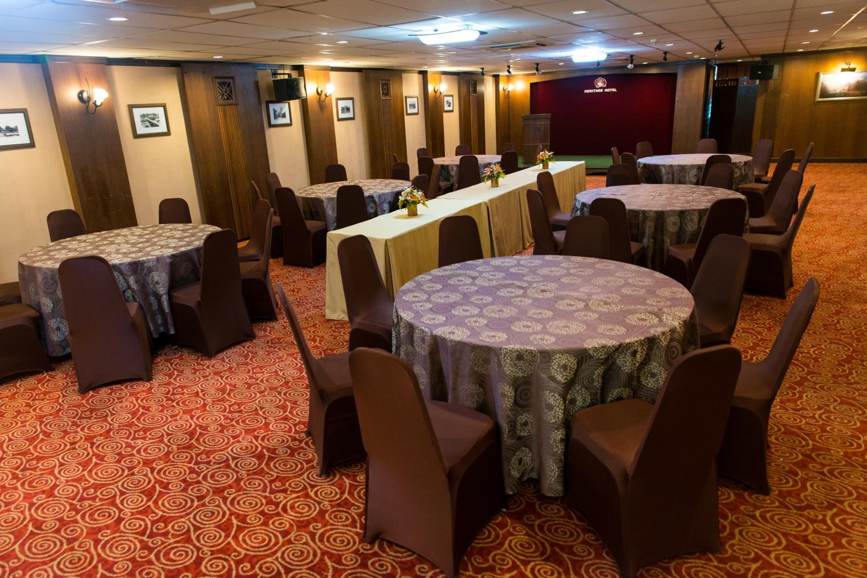 Heritage Hotel 29/49