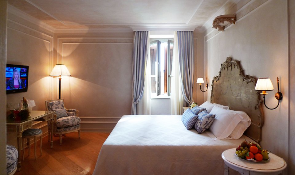 Garda Hotel San Vigilio Golf 6/41