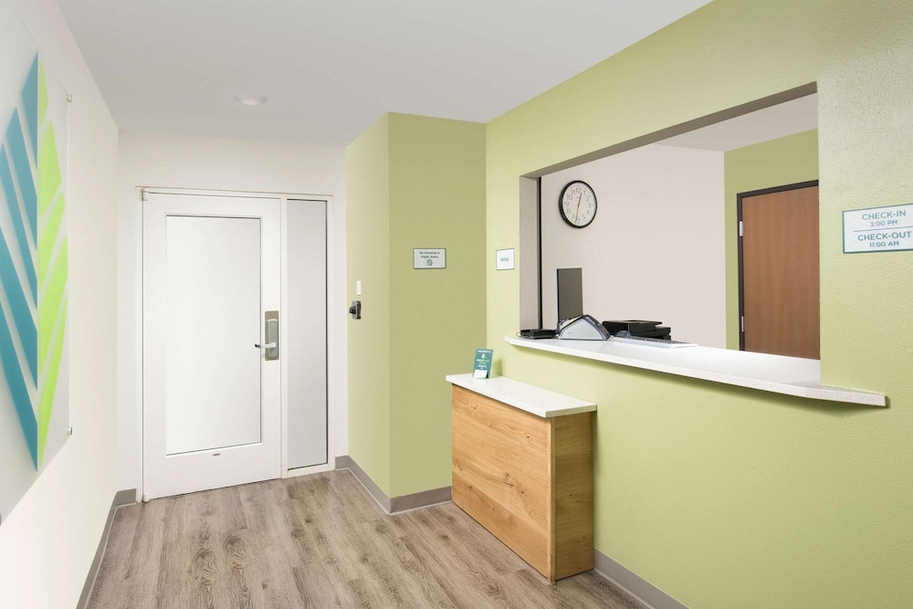 WoodSpring Suites Orlando West - Clermont 11/58