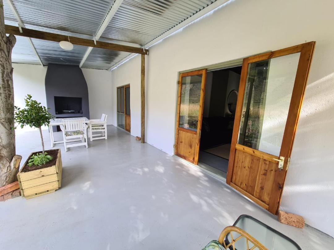 Harmonie Farm Cottage 15/50