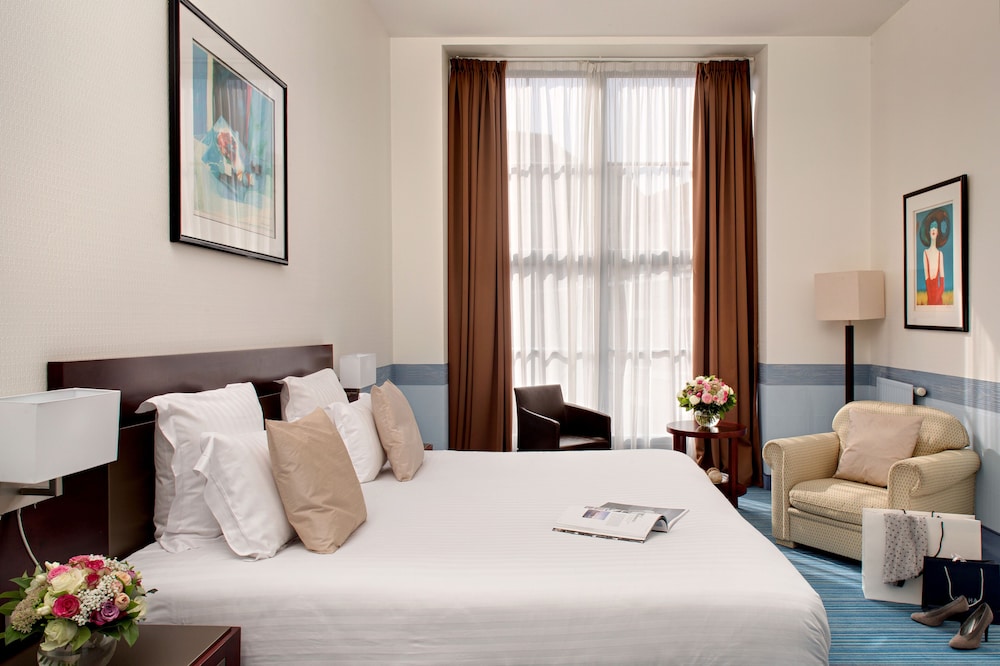 Apartment Suite
