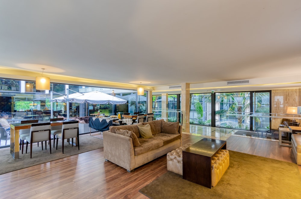 Turim Avenida Liberdade Hotel 28/50