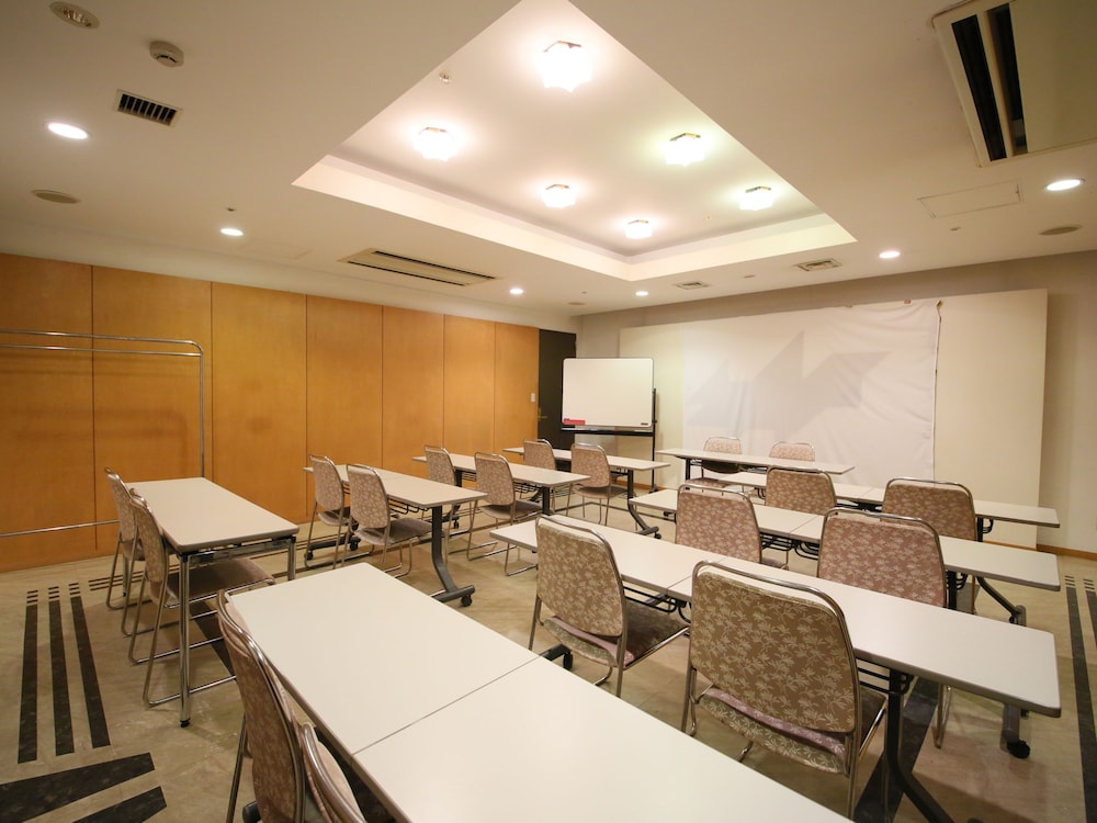 APA Hotel Tokyo Itabashi Ekimae 55/60