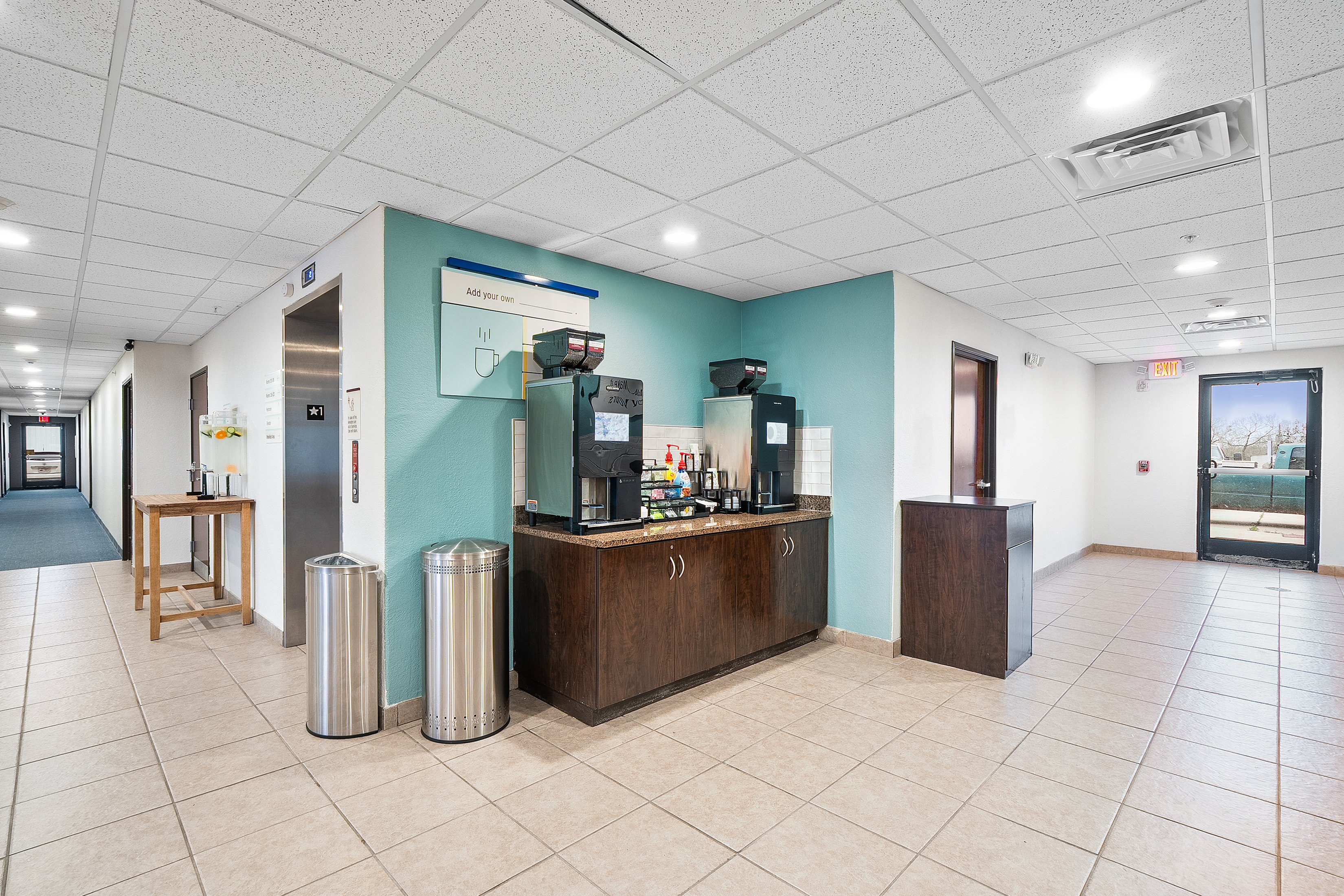 Microtel Inn Suites By Wyndham Gonzales 11/68