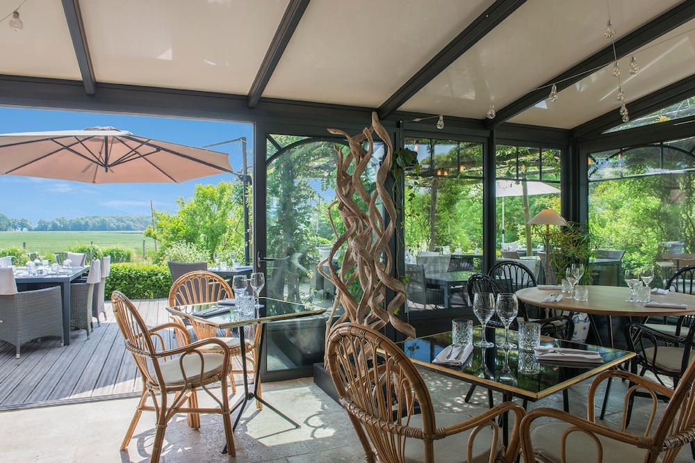 Relais Du Silence Domaine de Bellevue 65/76