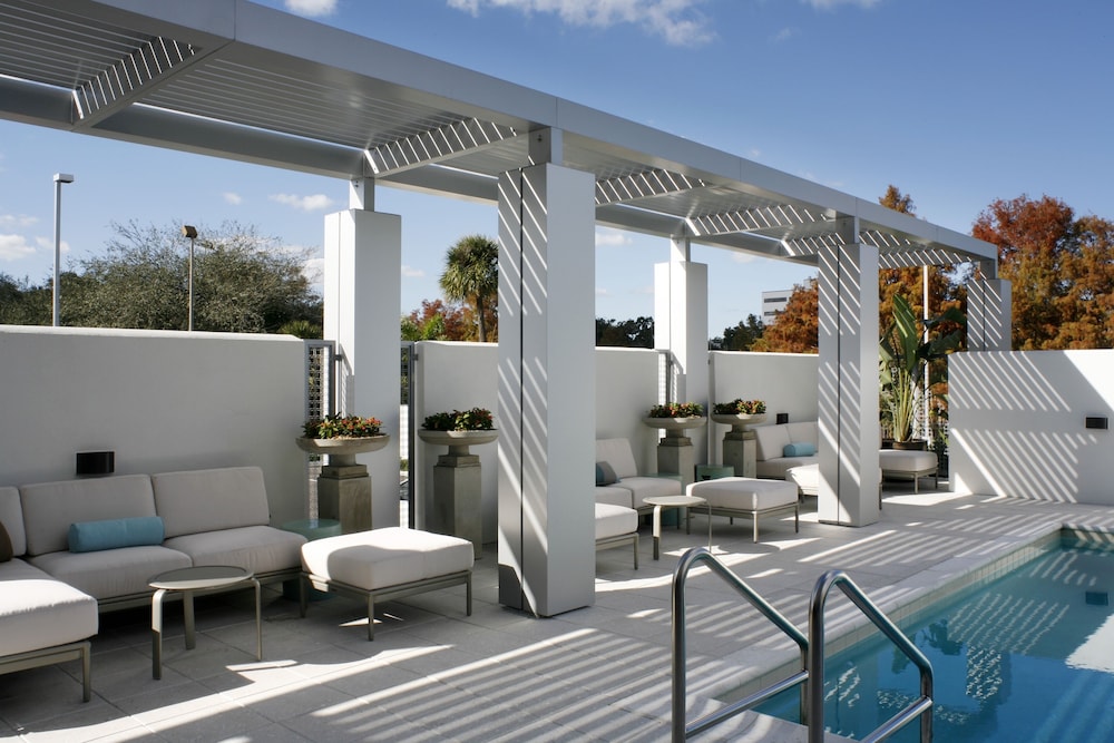 TownePlace Suites by Marriott Orlando Downtown 7/48
