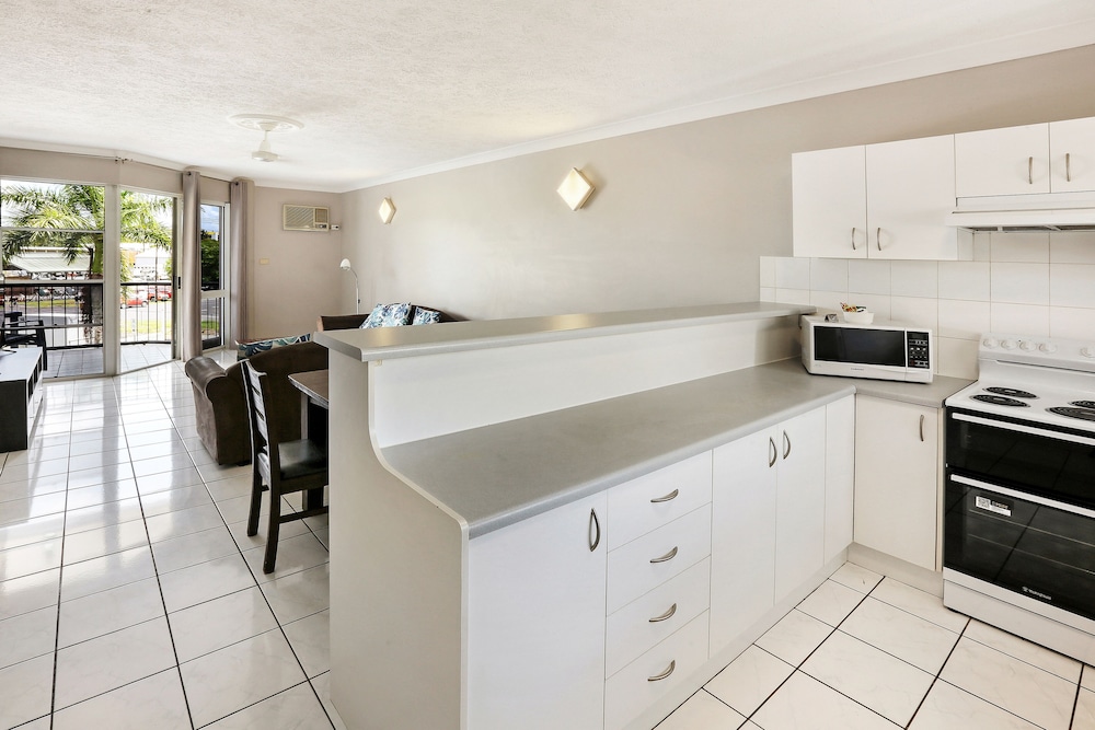 Citysider Holiday Apartments 7/61