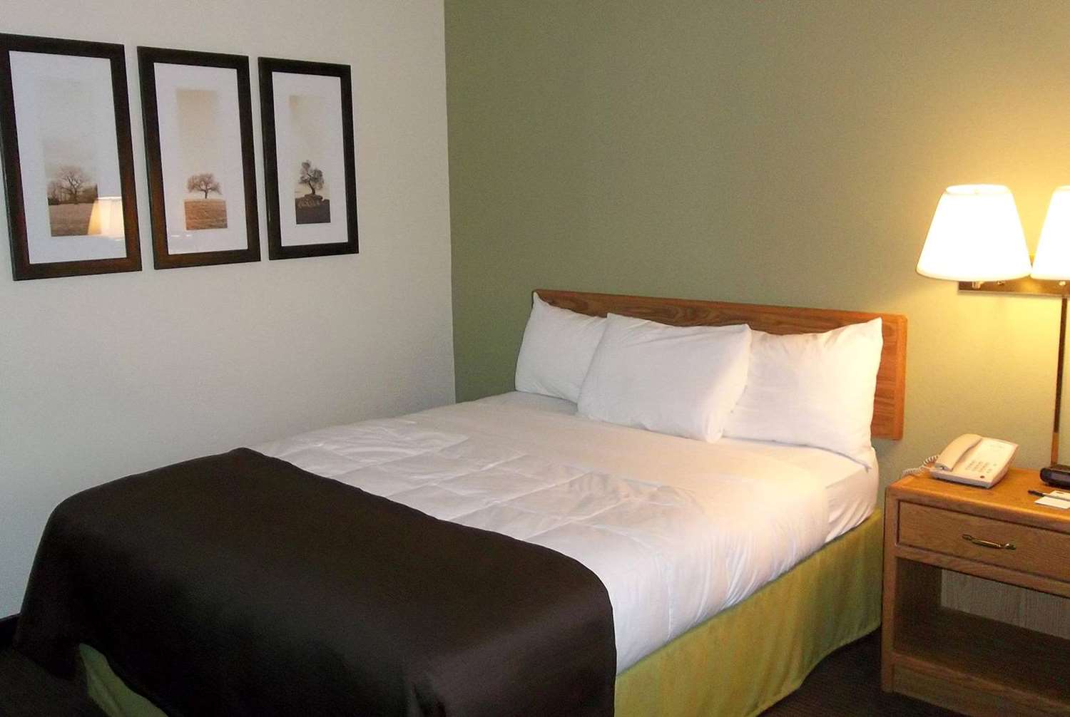 AmericInn by Wyndham Grand Rapids 7/21