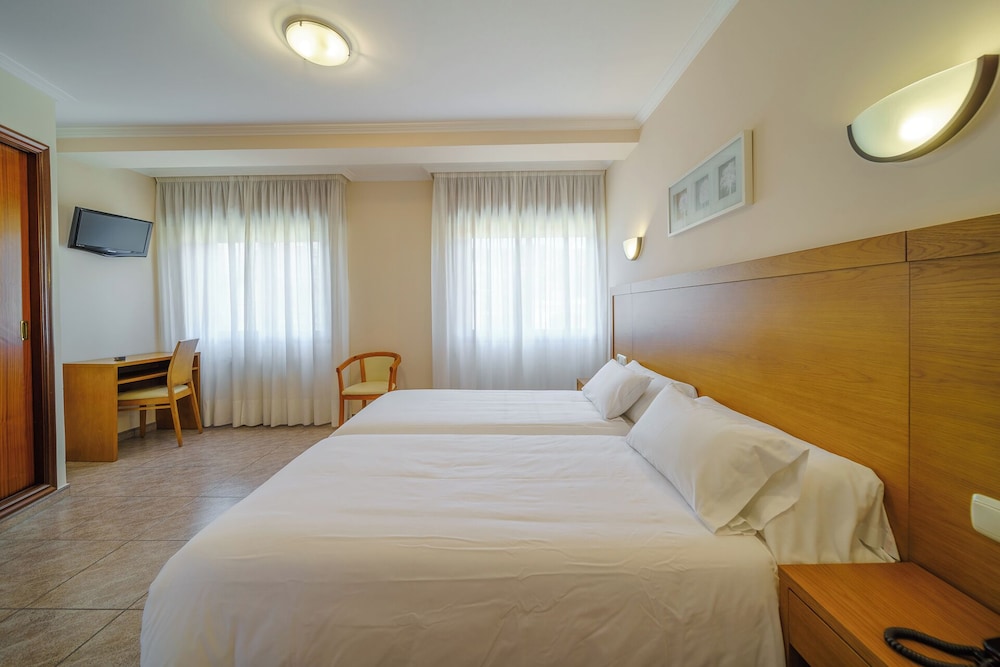 Hotel el Puente 9/55