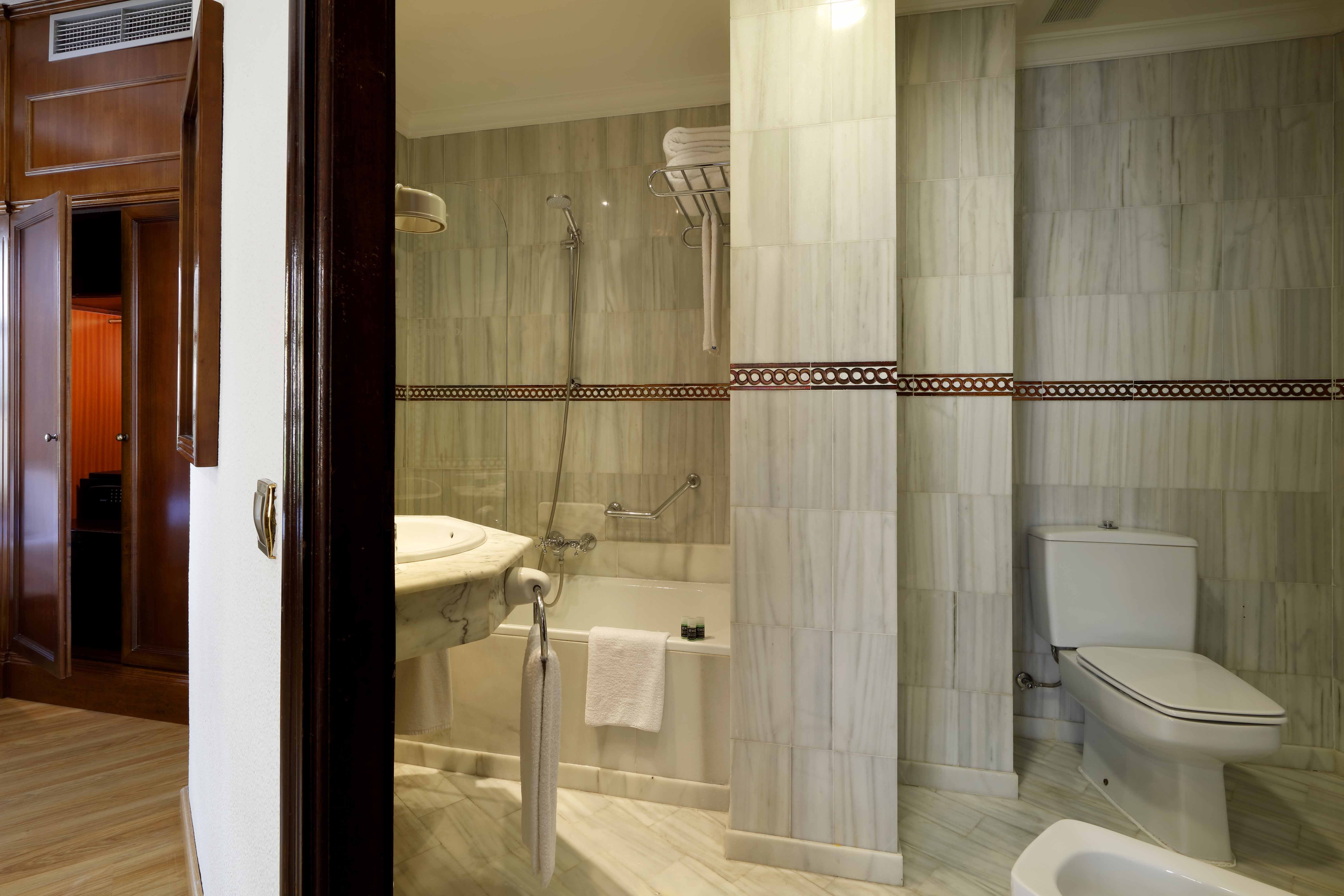 Boutique Hotel Luna Triunfo Granada 73/80