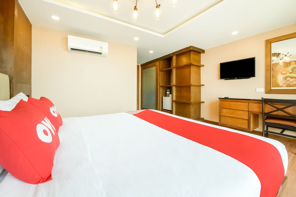 OYO 458 Nakorn Siam Boutique 25/35