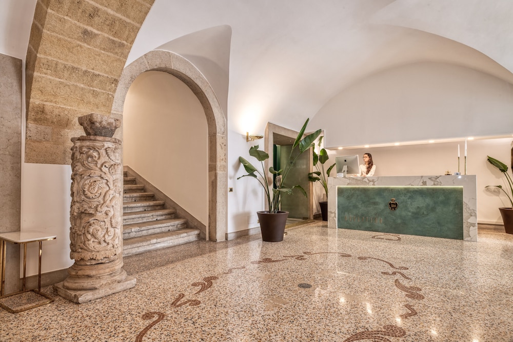 Hotel San Nicola 8/48