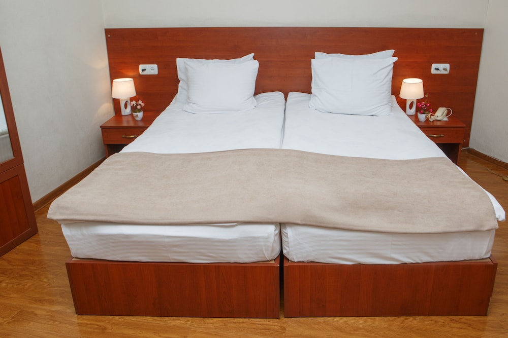 Hotel Nata photo2