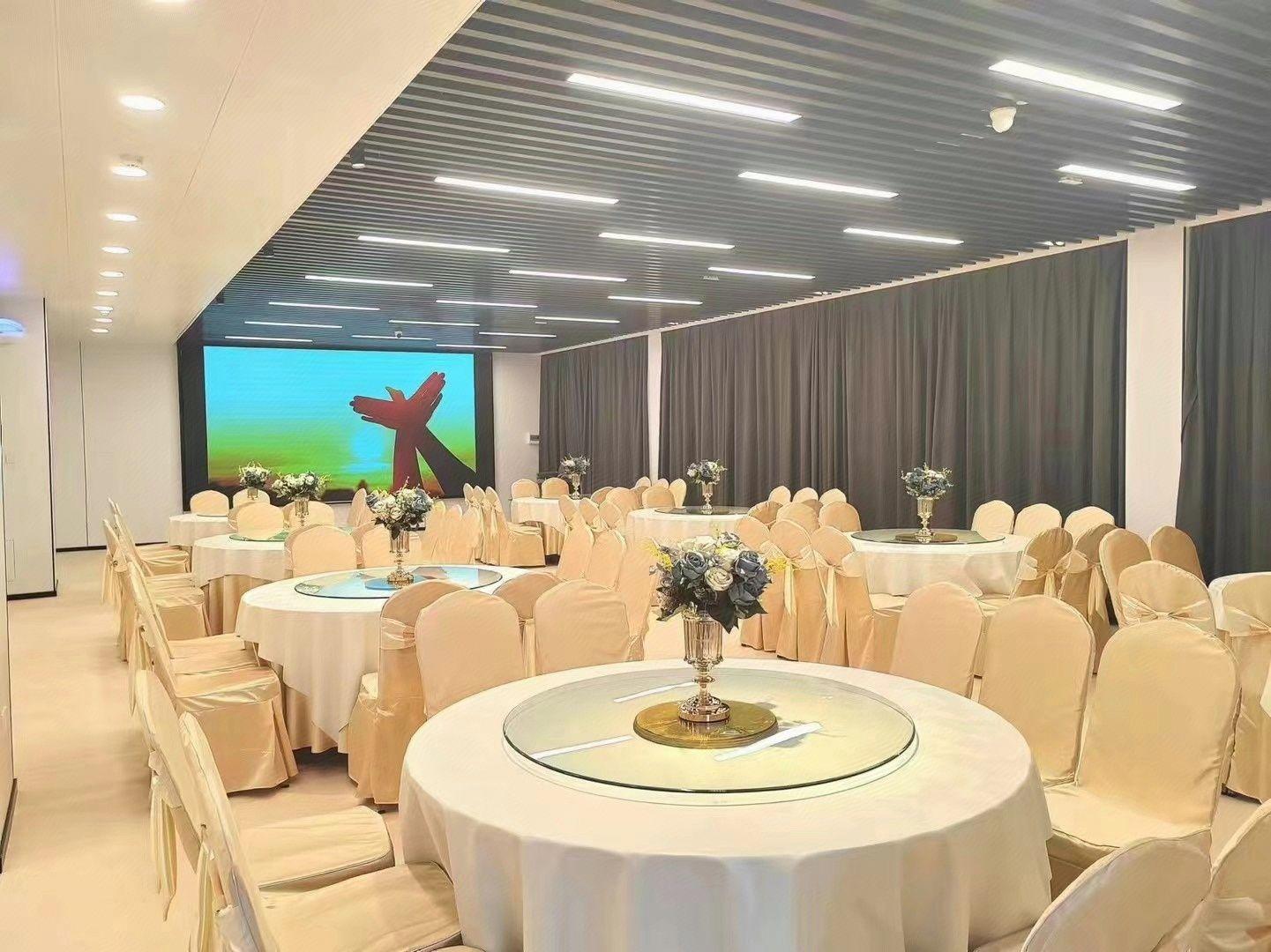 Vienna 3 Best Hotel (Wuhan Jinyinhu Branch) 23/24