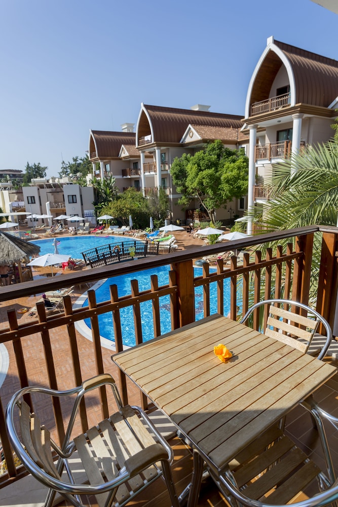 Quattro Family Club Dem Hotel 20/33