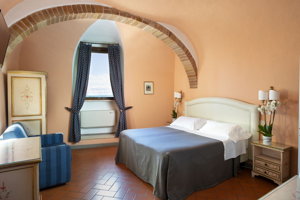 La Cisterna 20/45