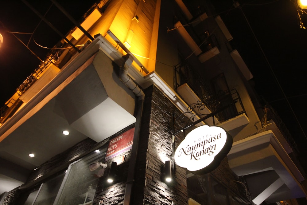 Hotel Naumpasa Konagi 8/38