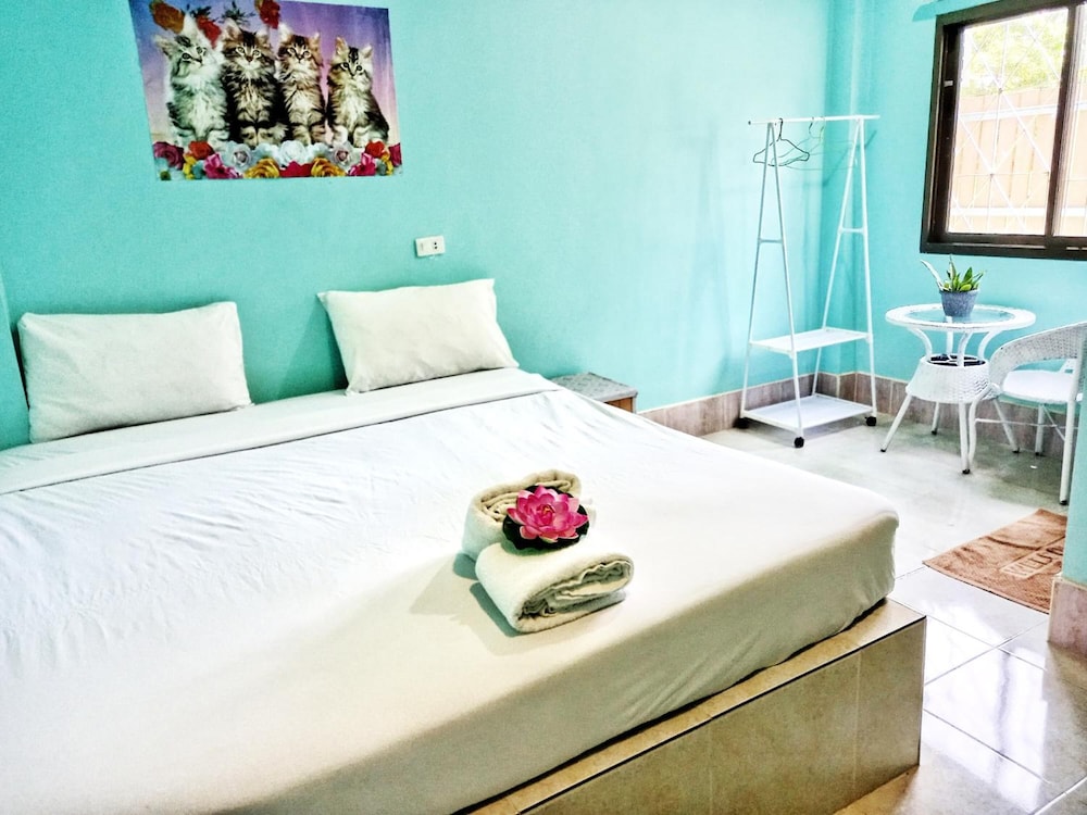 Stella Resort Khanom 8/34