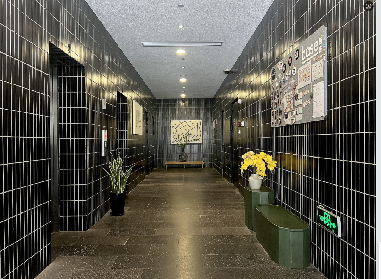base-WENDING Serviced Apartment in SHANGHAI