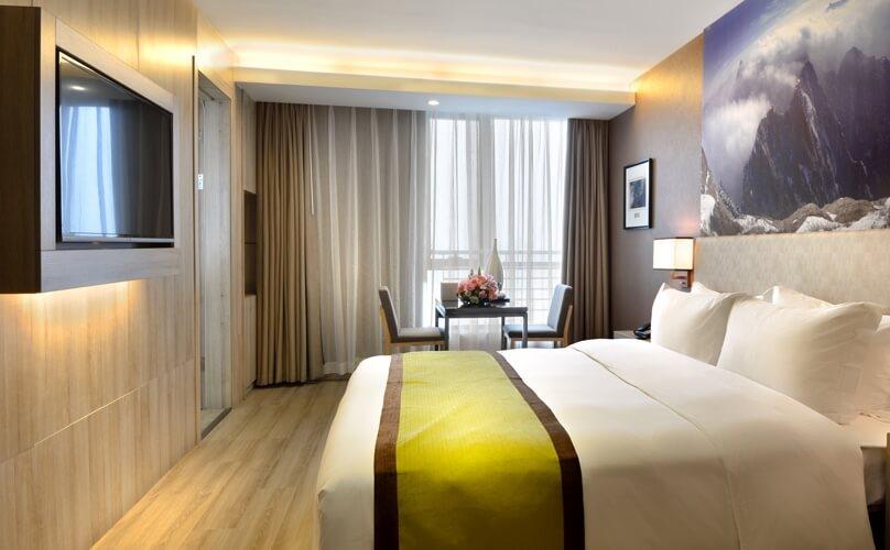 Atour Hotel Xi'an Gaoxin 9/30