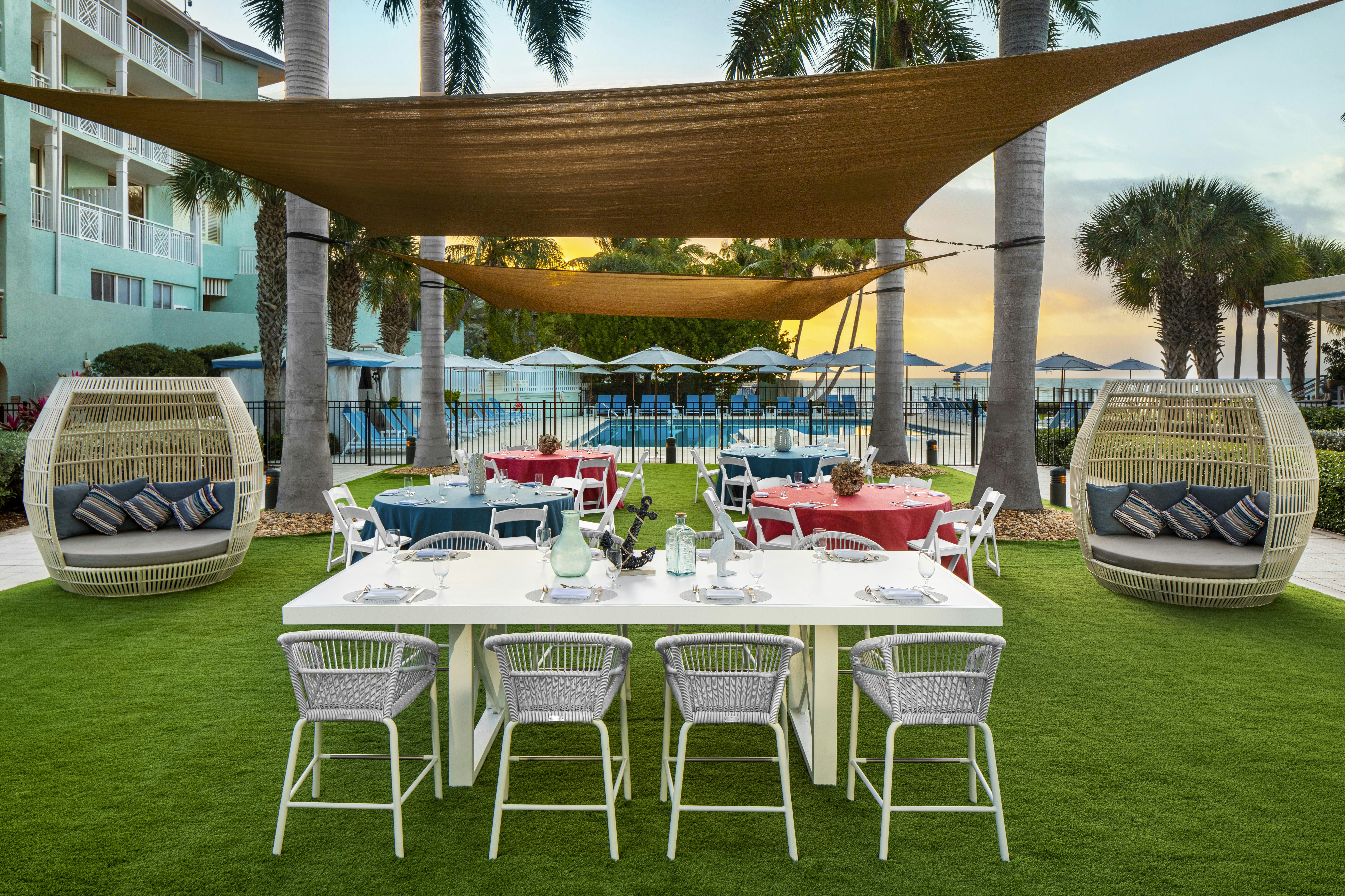 The Reach Key West Curio Collection By Hilton 28/50