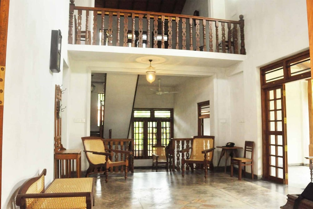 Lanrich Villa 15/20
