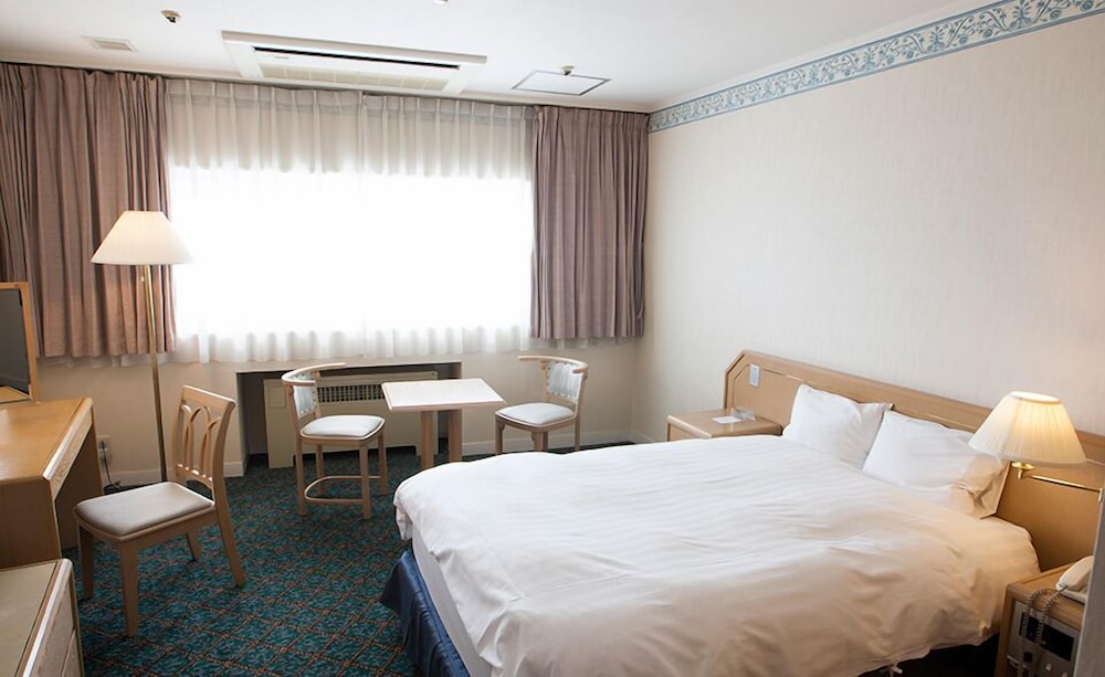 Hotel Mt. Fuji 16/65