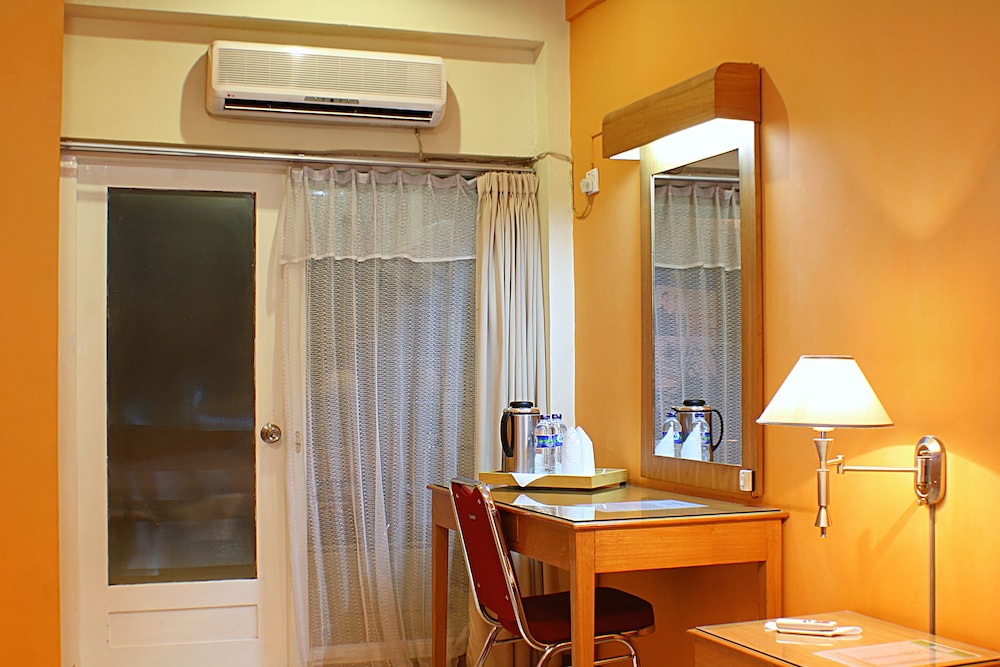 Hotel Hangtuah 39/39