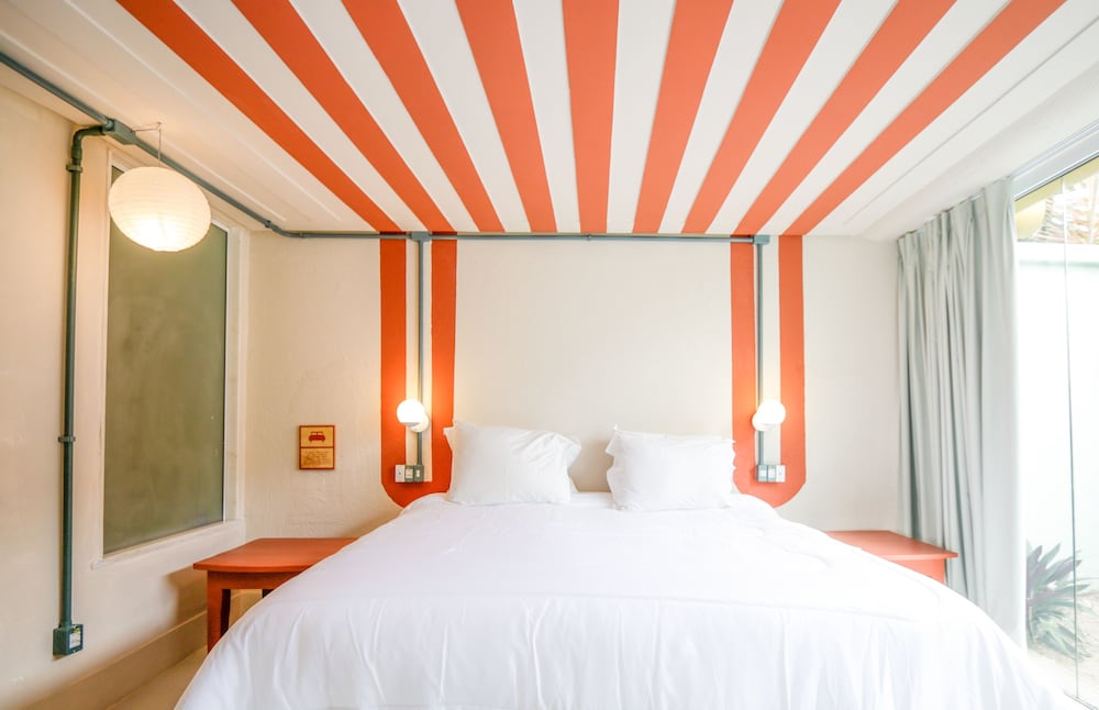 Own Buzios Beach Hotel 10/50