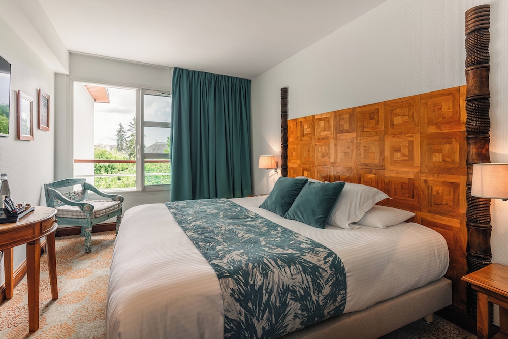 Villa Kerasy Hotel Spa 9/50