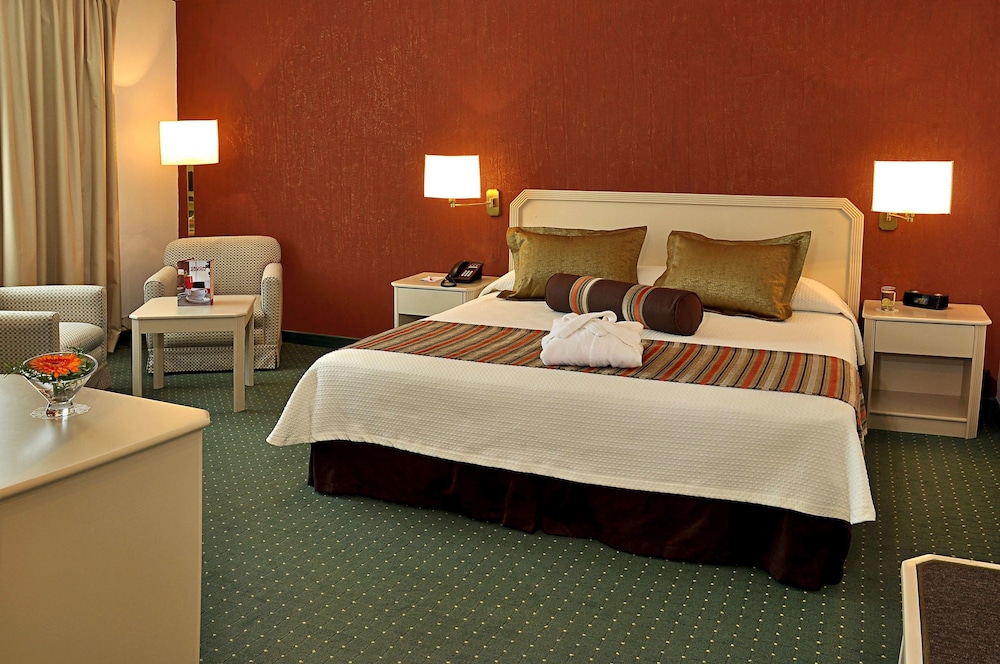 Hotel Europa La Paz 14/50