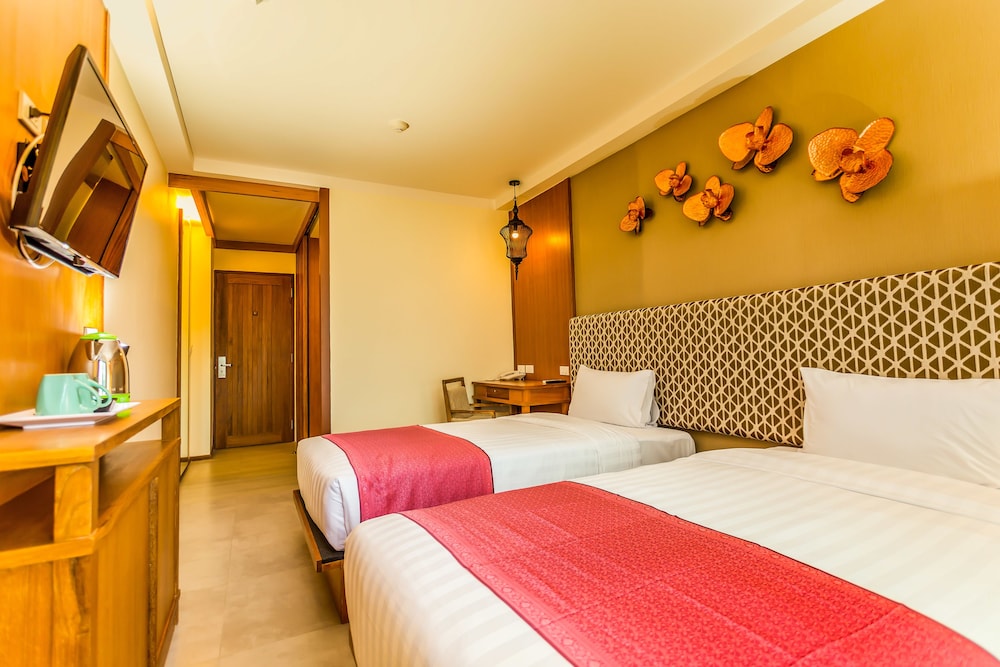 STANDARD, TWIN BEDS