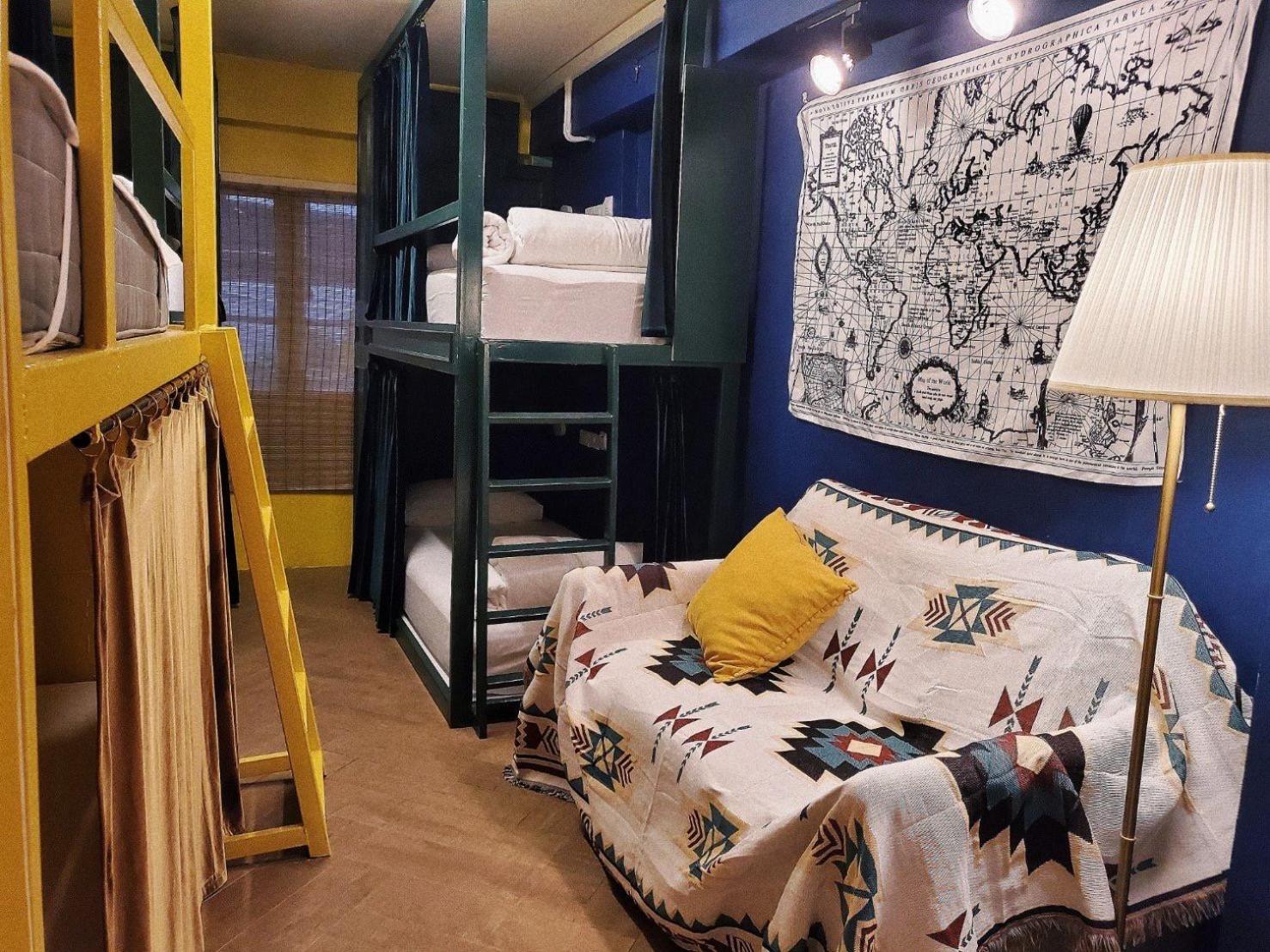 Malarer Boutique Hostel 47/56