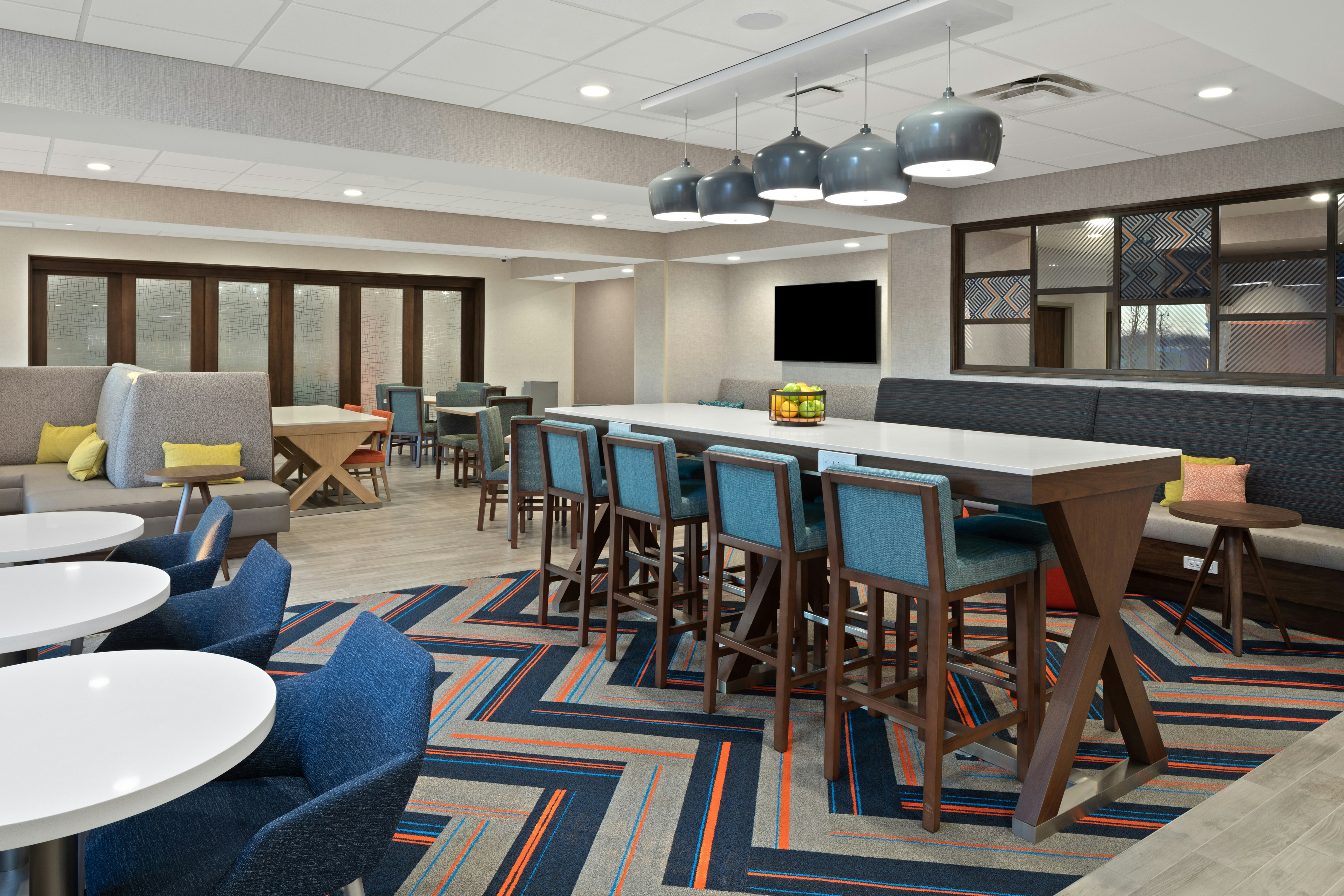 Hampton Inn Circleville Oh 24/35