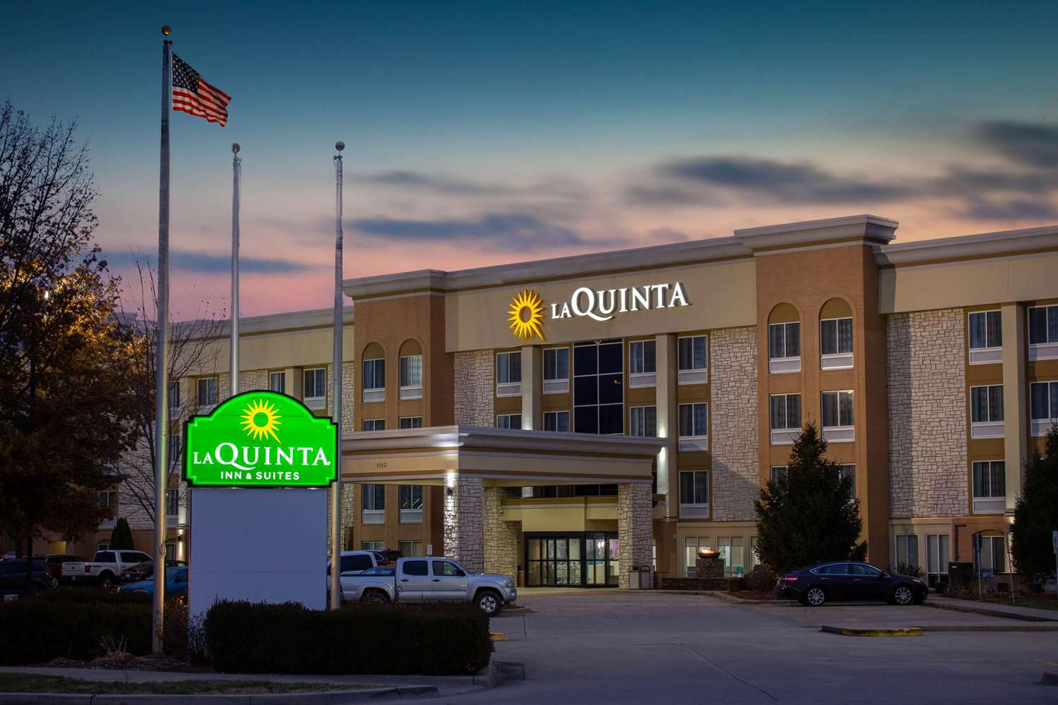 La Quinta Inn & Suites by Wyndham Effingham 2/23