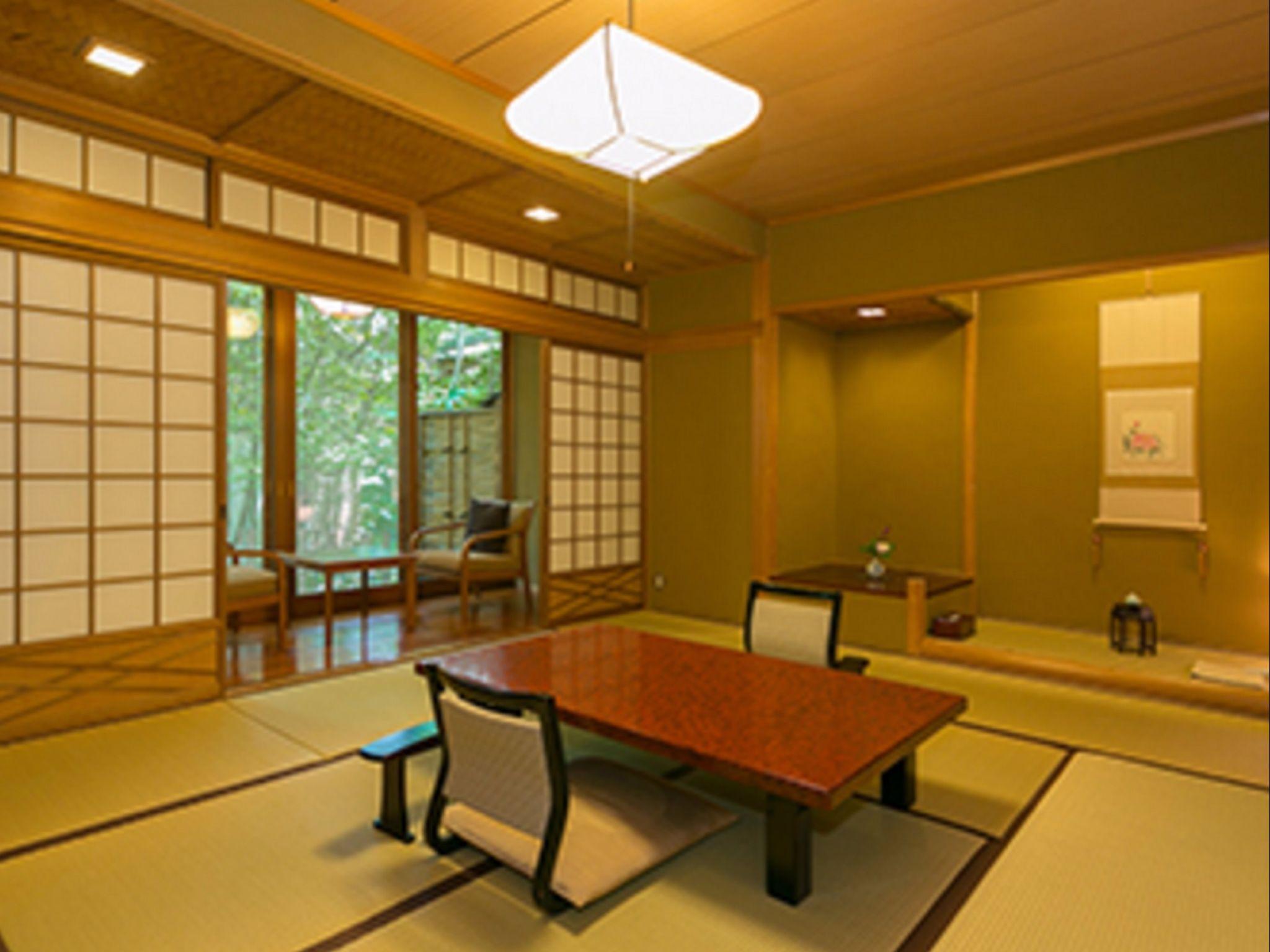 HINOHARU RYOKAN 12/18