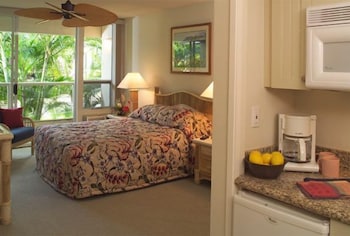 Maui Banyan Vacation Club 27/62