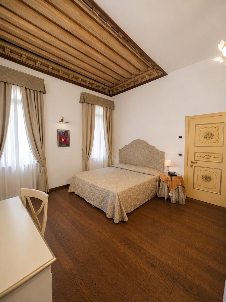 Ca Dei Polo 18/50